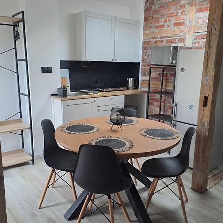 Apartamento P.S. Loft Mielno  Exterior foto