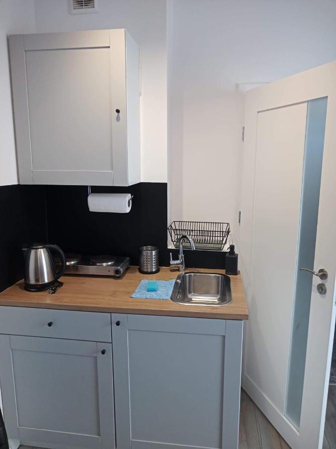 Apartamento P.S. Loft Mielno  Exterior foto