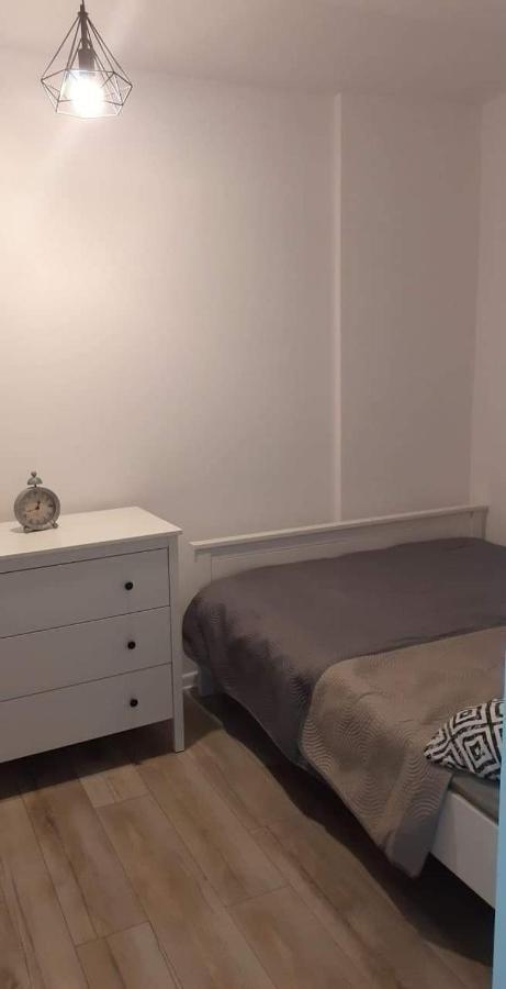 Apartamento P.S. Loft Mielno  Exterior foto