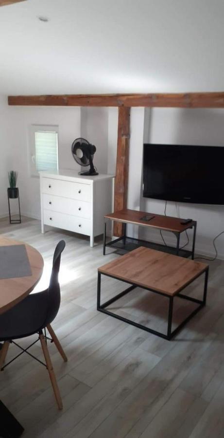Apartamento P.S. Loft Mielno  Exterior foto