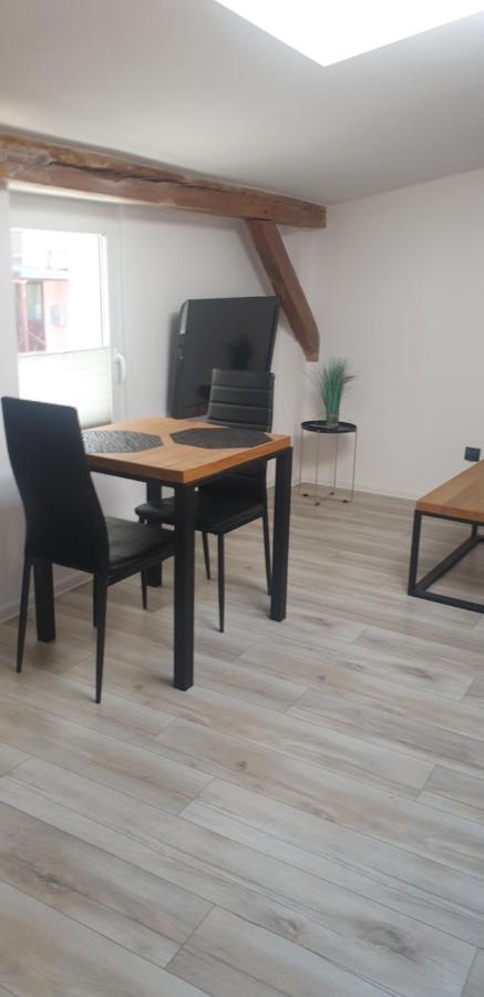 Apartamento P.S. Loft Mielno  Exterior foto