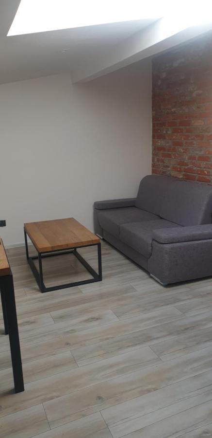 Apartamento P.S. Loft Mielno  Exterior foto