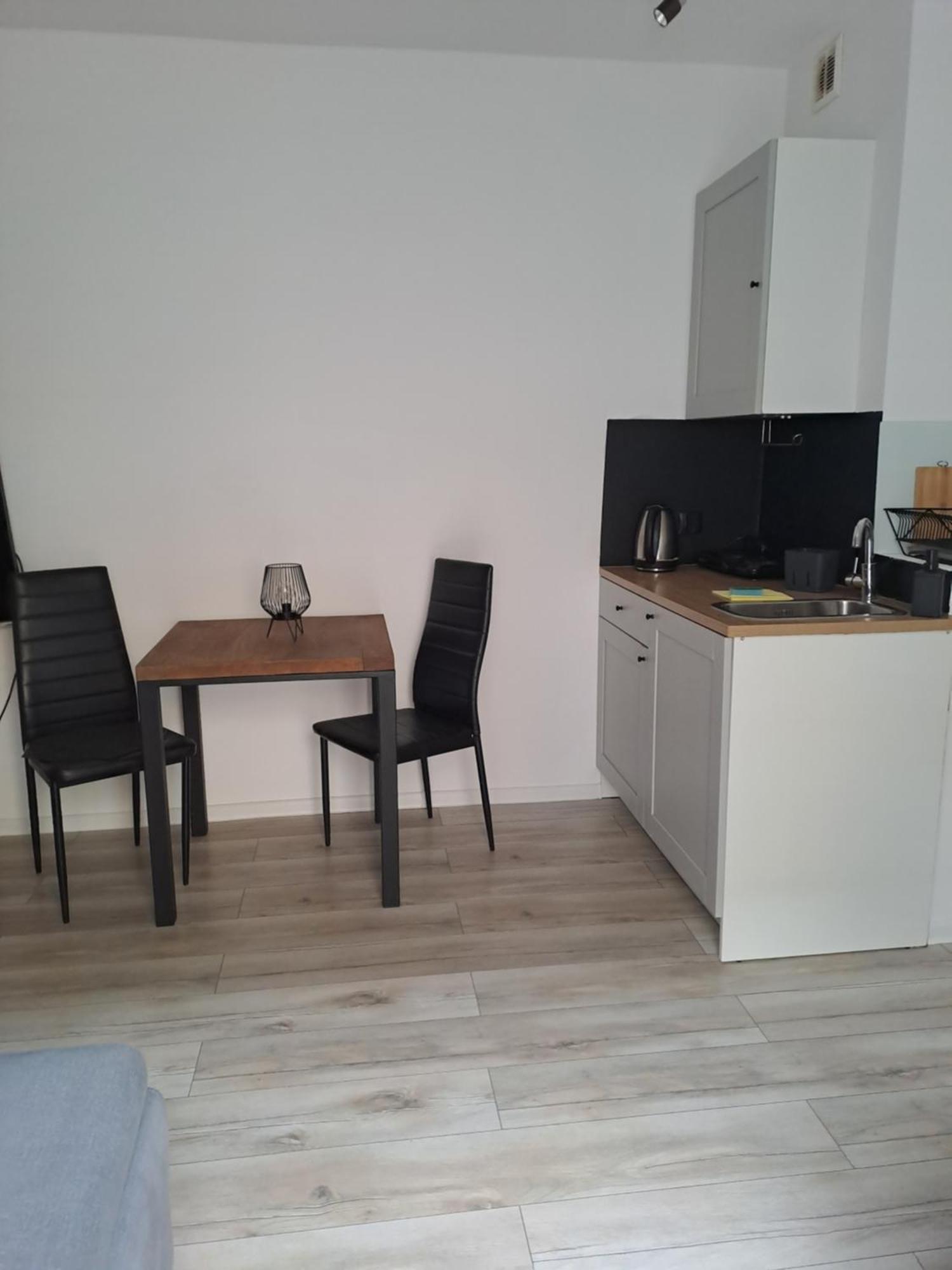 Apartamento P.S. Loft Mielno  Exterior foto