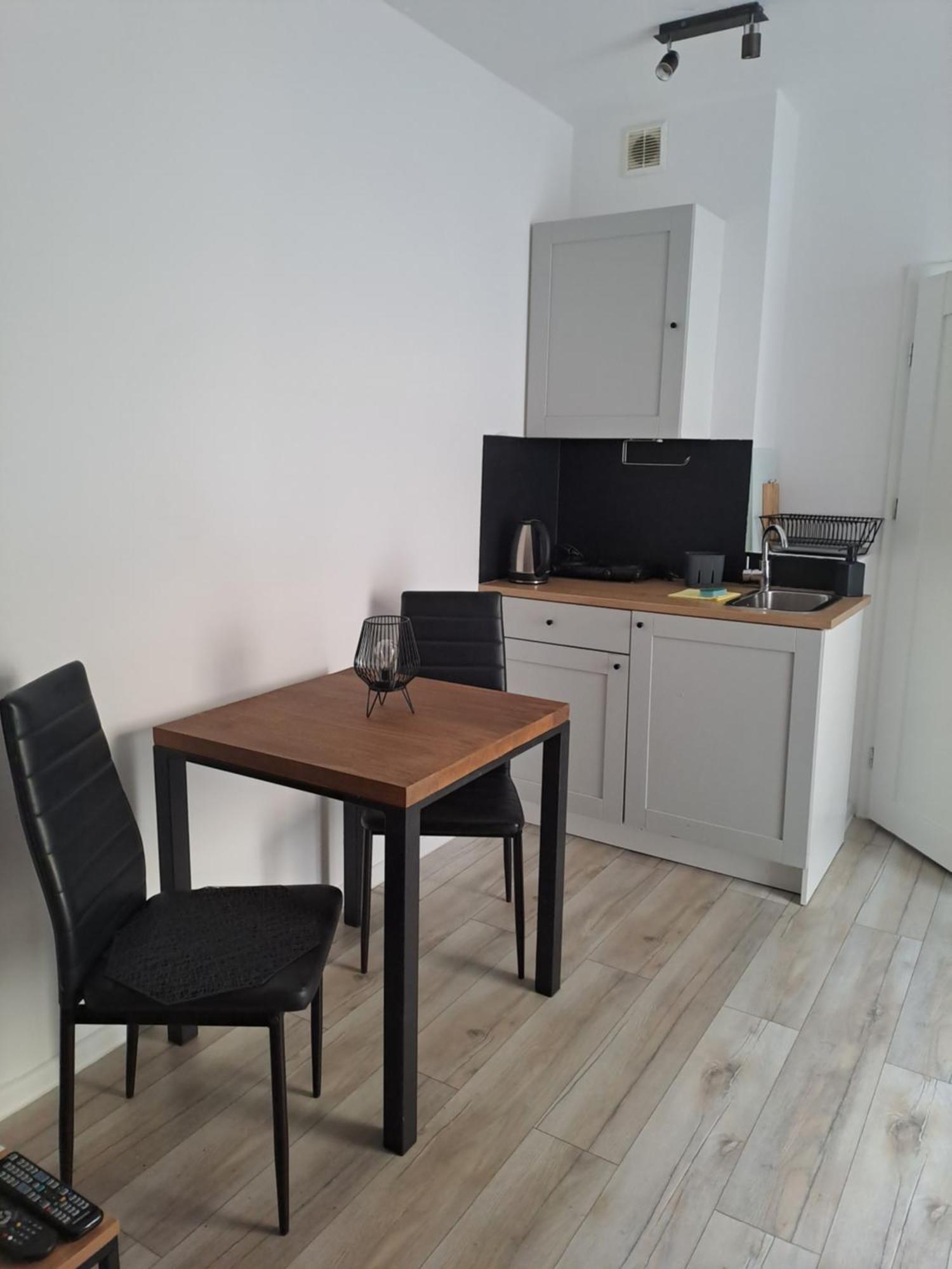 Apartamento P.S. Loft Mielno  Exterior foto