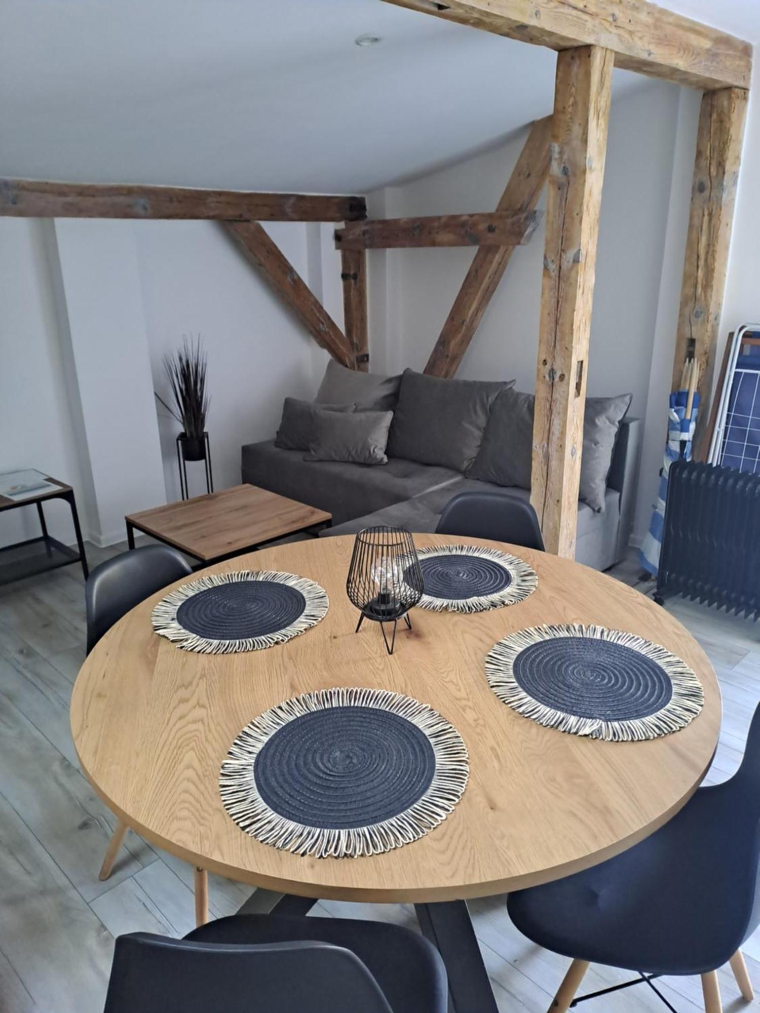Apartamento P.S. Loft Mielno  Exterior foto