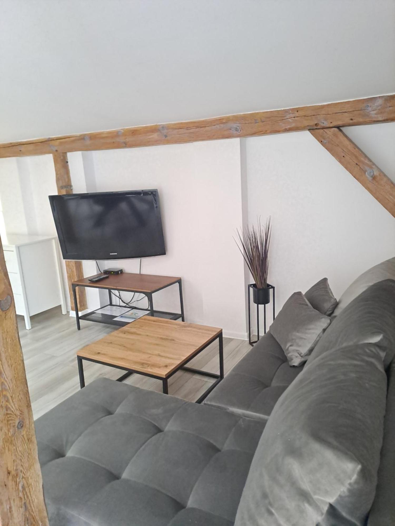 Apartamento P.S. Loft Mielno  Exterior foto