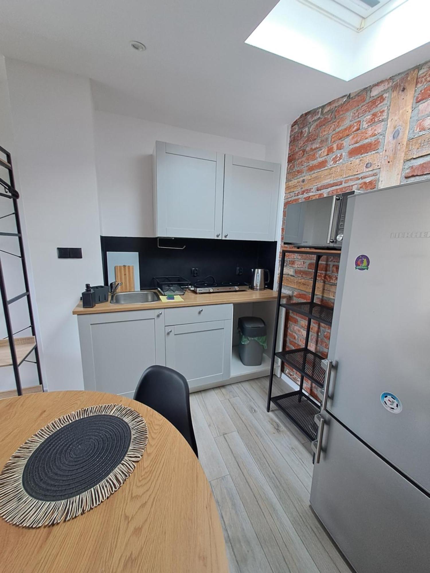 Apartamento P.S. Loft Mielno  Exterior foto