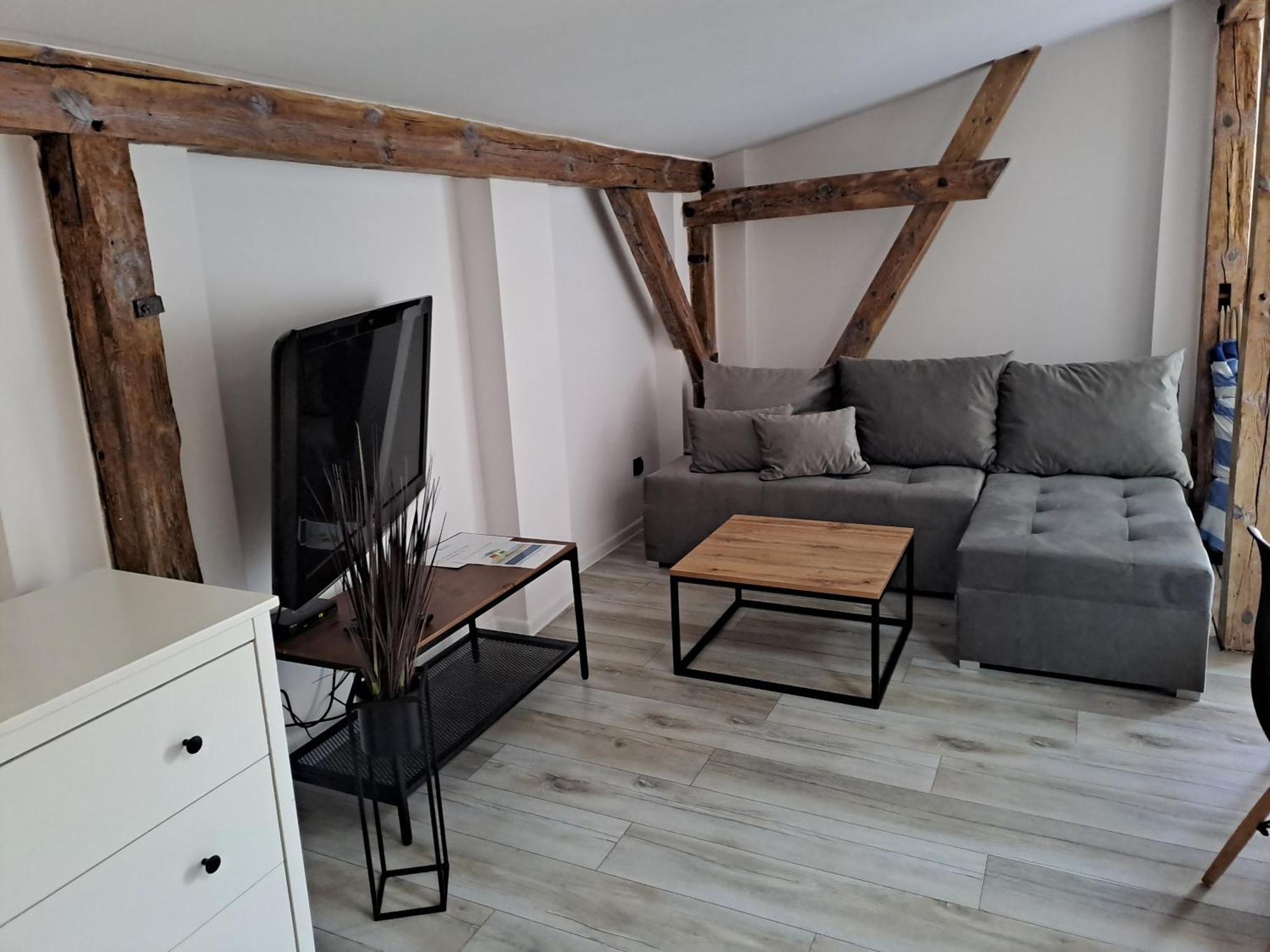 Apartamento P.S. Loft Mielno  Exterior foto