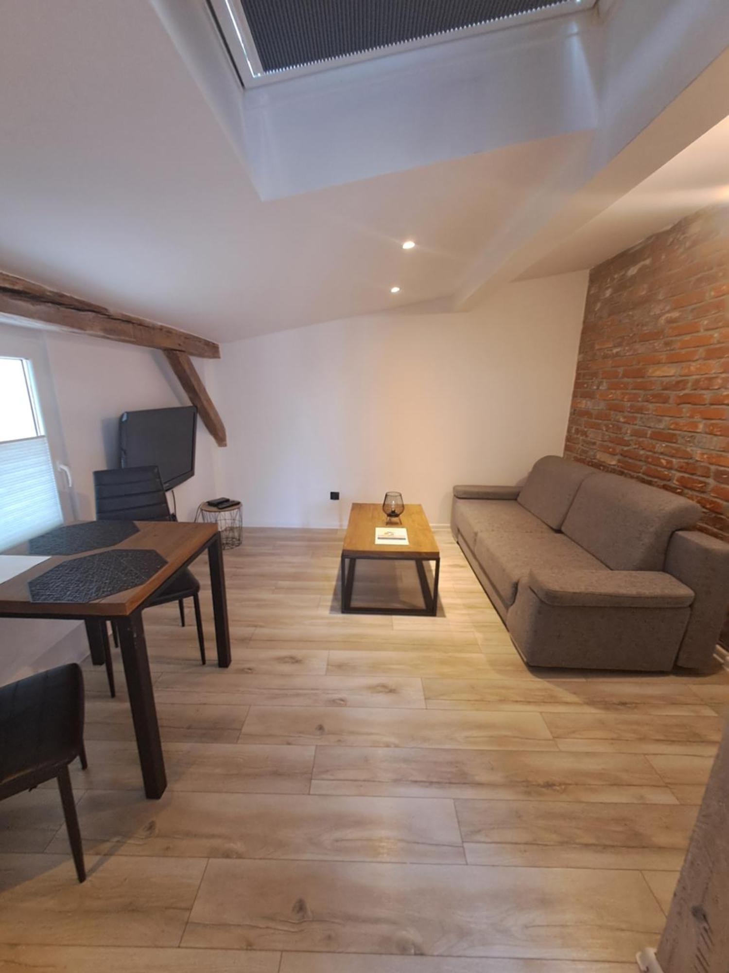 Apartamento P.S. Loft Mielno  Exterior foto