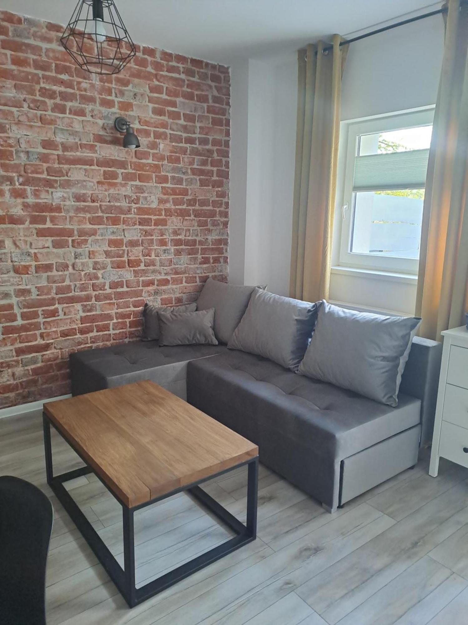 Apartamento P.S. Loft Mielno  Exterior foto