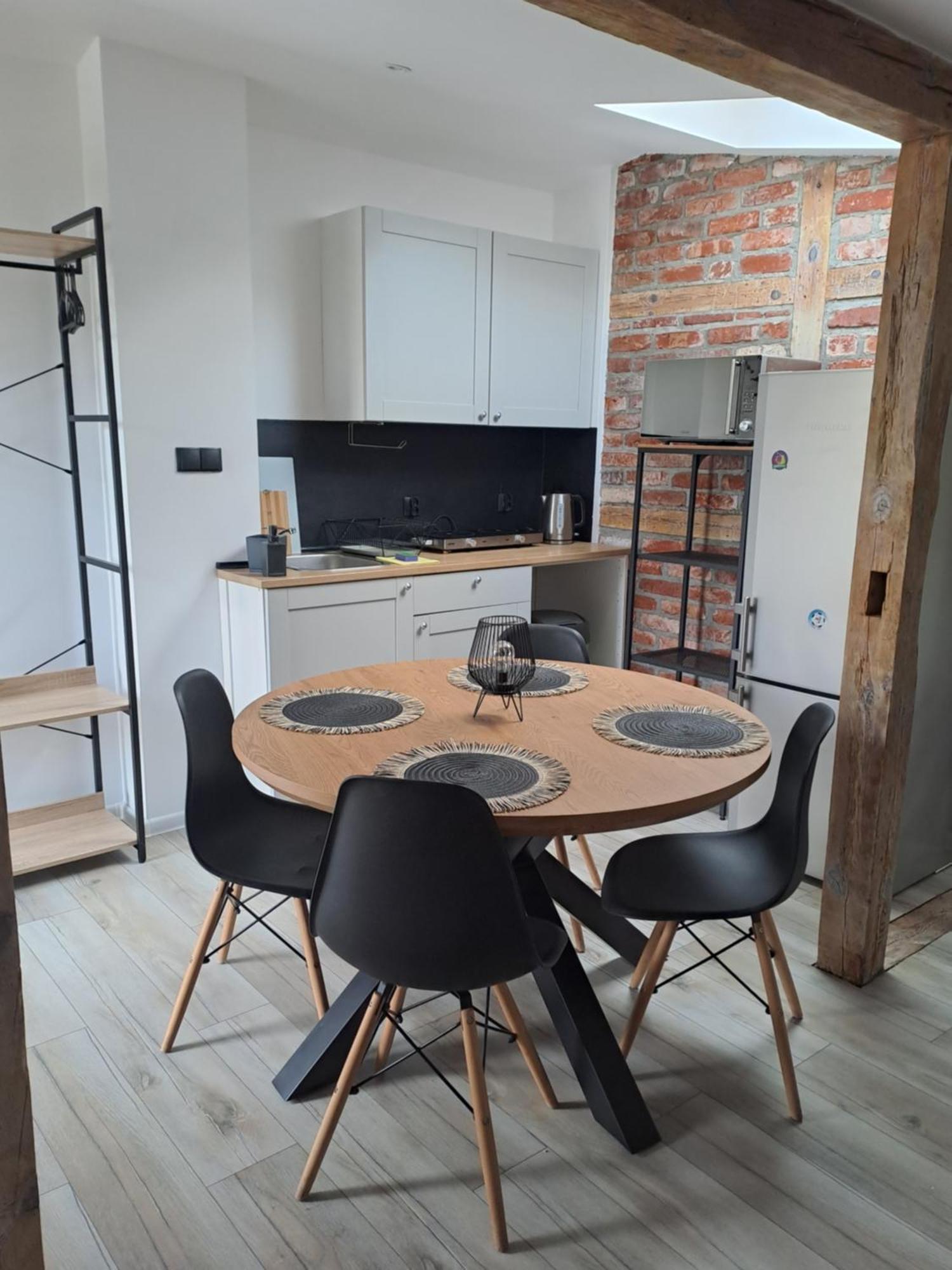 Apartamento P.S. Loft Mielno  Exterior foto