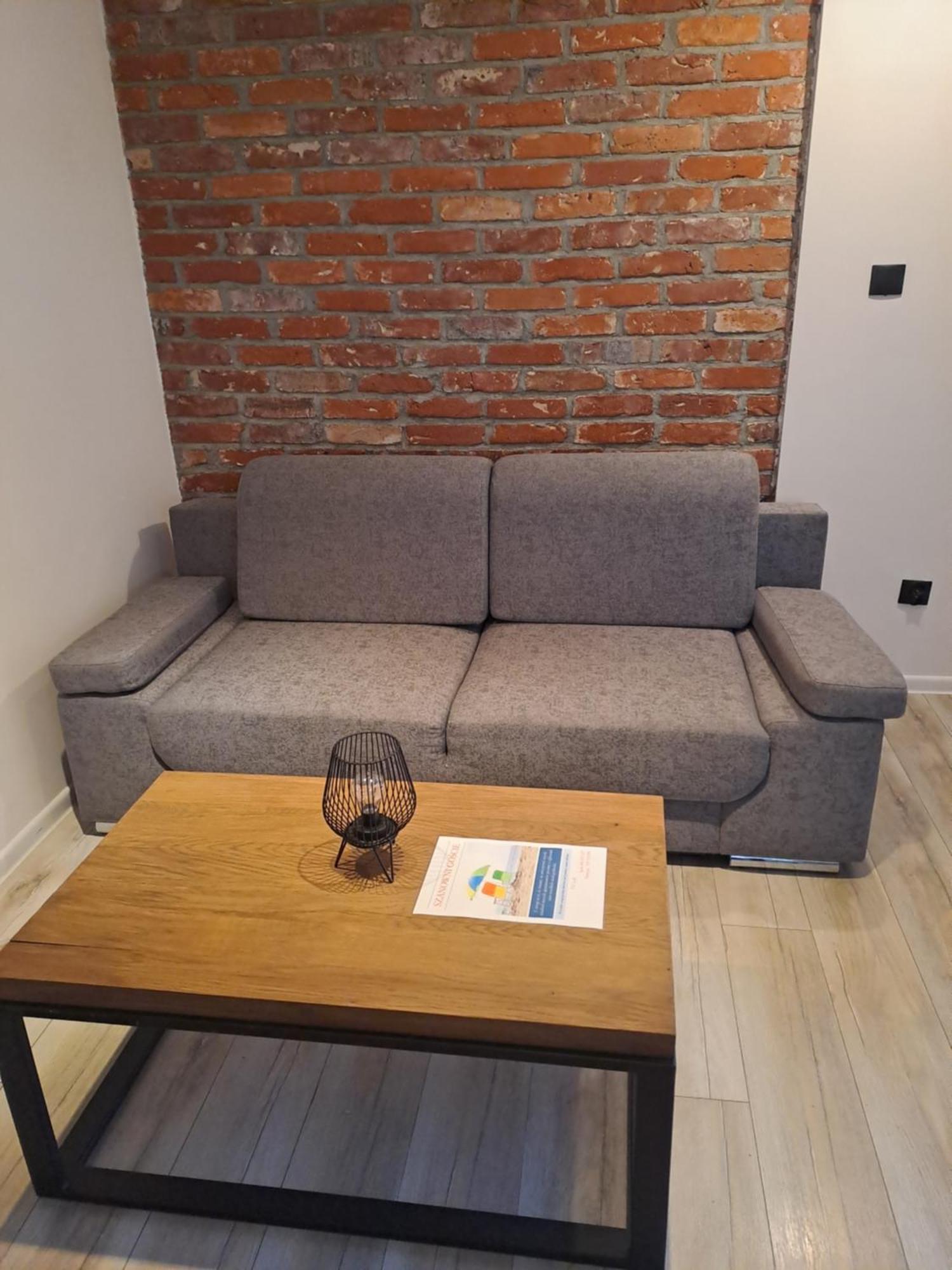 Apartamento P.S. Loft Mielno  Exterior foto
