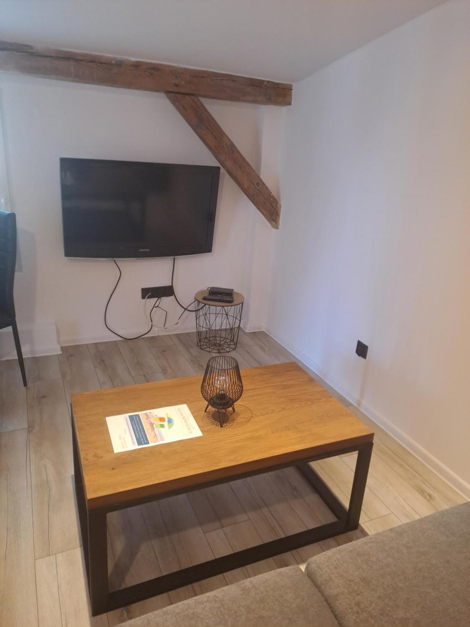 Apartamento P.S. Loft Mielno  Exterior foto