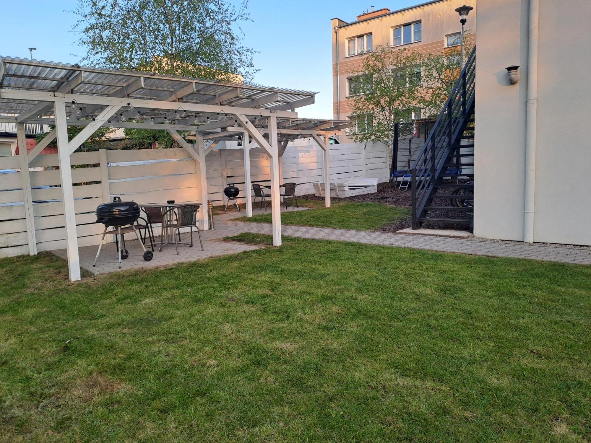 Apartamento P.S. Loft Mielno  Exterior foto