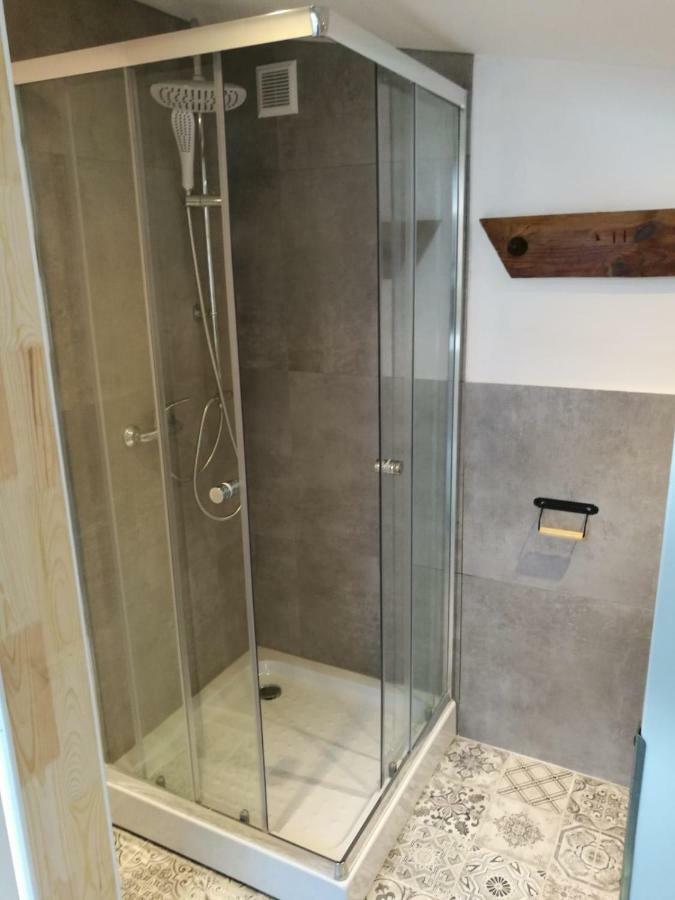 Apartamento P.S. Loft Mielno  Exterior foto