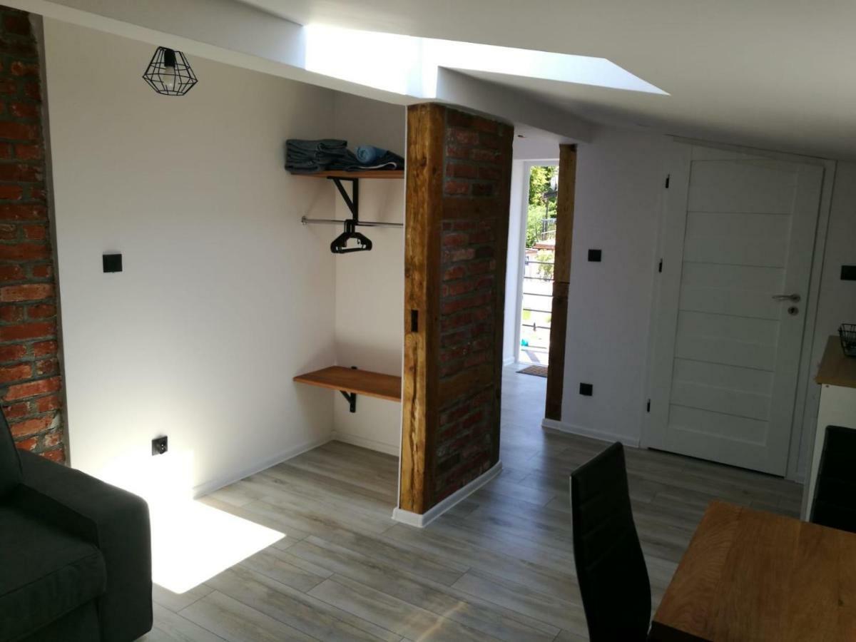 Apartamento P.S. Loft Mielno  Exterior foto